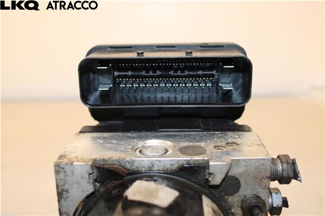 ABS sentral til Ford Fiesta 2008-2012 (Type VI, Fase 1)  (1812481|)