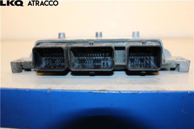 Styreenhet motor til Ford Fiesta 2008-2012 (Type VI, Fase 1)  (1543040|)