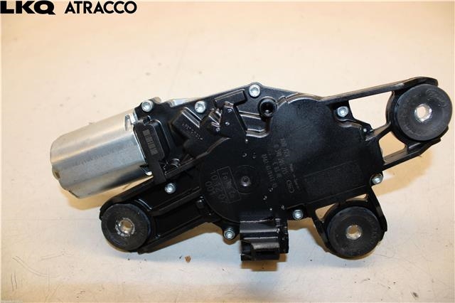 Viskermotor bakrute til Ford Fiesta 2008-2012 (Type VI, Fase 1)  (1774291|)