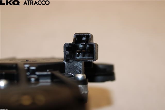 Viskermotor bakrute til Ford Fiesta 2008-2012 (Type VI, Fase 1)  (1774291|)