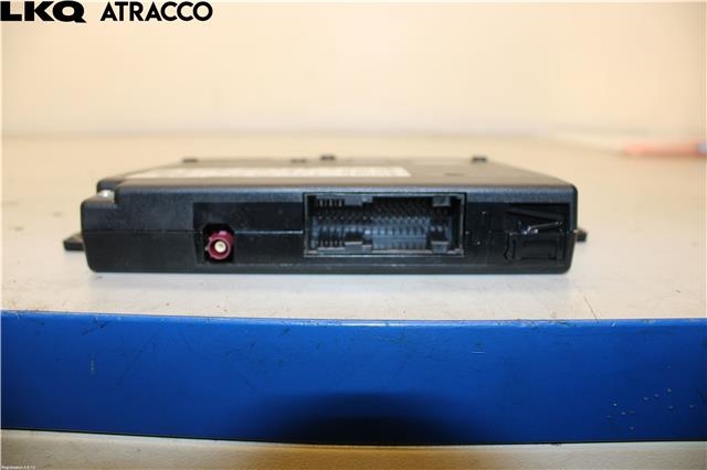 Styreenhet bluetooth til Škoda Octavia 2009-2013 (Type II, Fase 2)  (1K0907383F|)