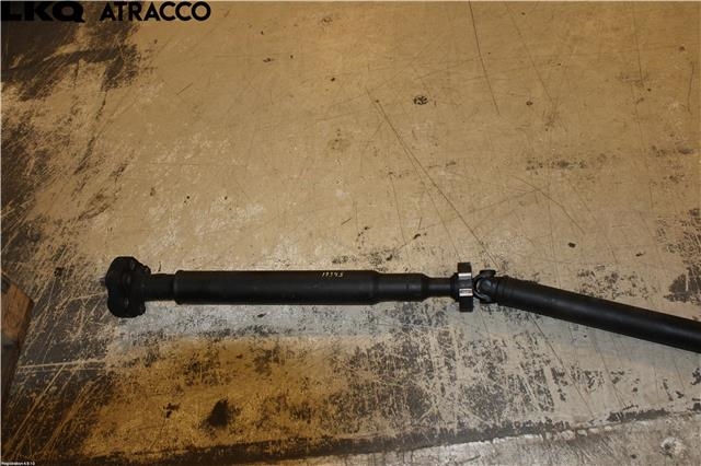 Mellomaksel til BMW 5-Serie 2010-2017 (F10/F11) (F10/F11) (26107614677|)