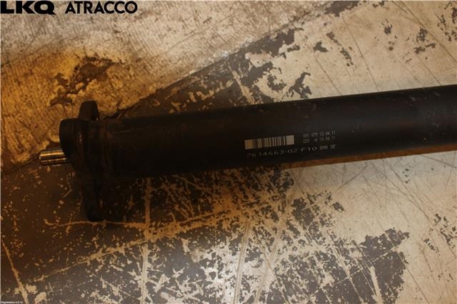 Mellomaksel til BMW 5-Serie 2010-2017 (F10/F11) (F10/F11) (26107614677|)