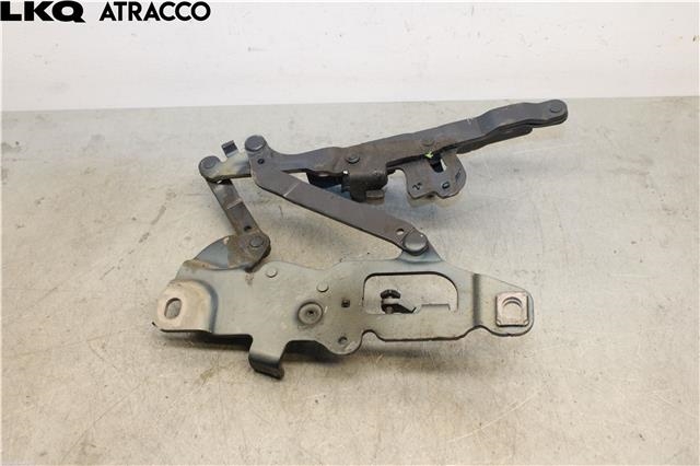 Panserhengsler til BMW 5-Serie 2010-2017 (F10/F11) (F10/F11) (41007270883|)