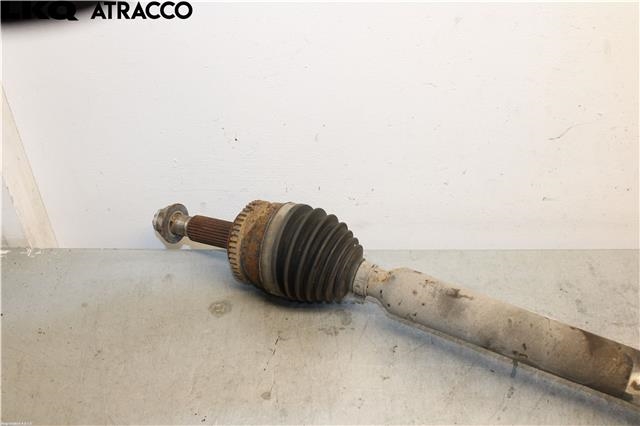 Drivaksel venstre foran til Hyundai i30 2012-2017 (Type II)  (49501A6100|)