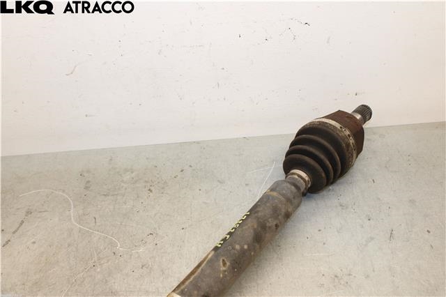Drivaksel venstre foran til Hyundai i30 2012-2017 (Type II)  (49501A6100|)
