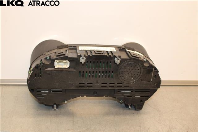 Instrumentpanel til   0-->>  (A1669002605|)