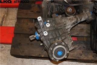 Girkasse 4WD fordelingskasse til Opel Insignia A,   (|23390183)