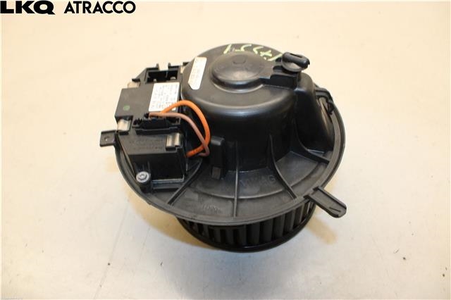 Varmeapparat motor til Škoda Octavia 2009-2013 (Type II, Fase 2)  (3C1820015AA|)