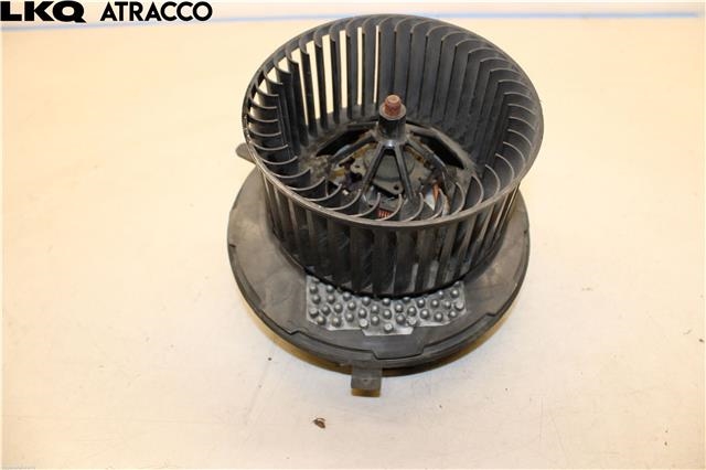 Varmeapparat motor til Škoda Octavia 2009-2013 (Type II, Fase 2)  (3C1820015AA|)