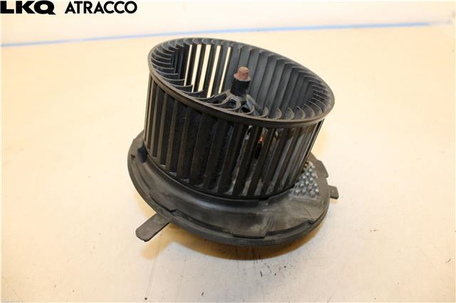 Varmeapparat motor til Škoda Octavia 2009-2013 (Type II, Fase 2)  (3C1820015AA|)