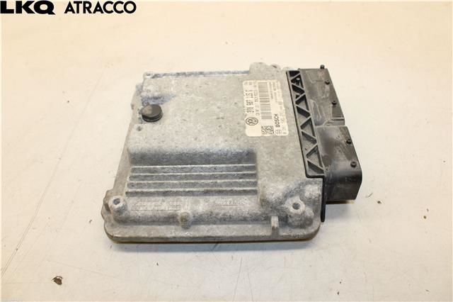 Styreenhet motor til Škoda Octavia 2009-2013 (Type II, Fase 2)  (3T0907115G|)