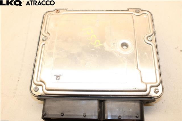 Styreenhet motor til Škoda Octavia 2009-2013 (Type II, Fase 2)  (3T0907115G|)
