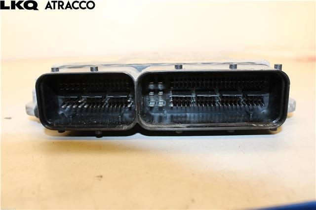 Styreenhet motor til Škoda Octavia 2009-2013 (Type II, Fase 2)  (3T0907115G|)