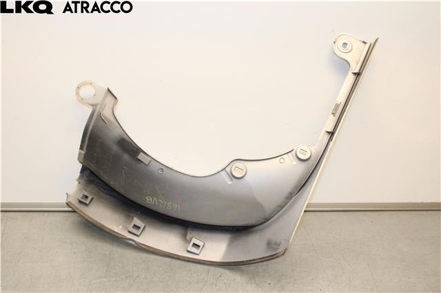 Lister til Toyota RAV4 2006-2009 (Type III, Fase 1)  (7680442010|)