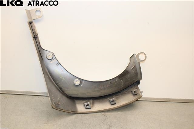 Lister til Toyota RAV4 2006-2009 (Type III, Fase 1)  (7680342040|)