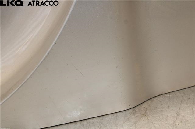 Diverse deler til Toyota RAV4 2006-2009 (Type III, Fase 1)  (7680542010|)