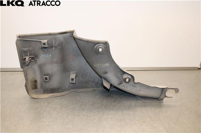 Diverse deler til Toyota RAV4 2006-2009 (Type III, Fase 1)  (7680542010|)