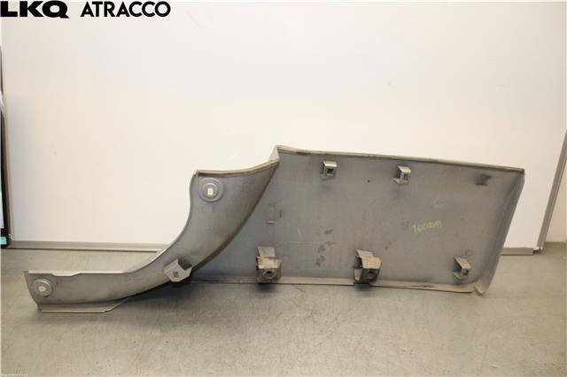 Diverse deler til Toyota RAV4 2006-2009 (Type III, Fase 1)  (7680642010|)