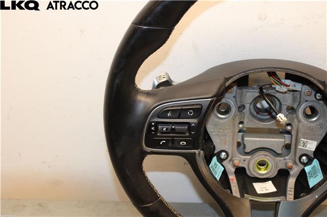 Ratt til Kia Niro 2016-2021  (56100G5430SX4|)