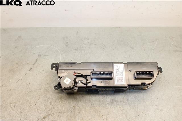 Varmeapparat betjening til Kia Niro 2016-2021  (97250Q4180|)