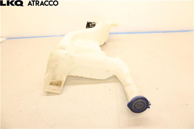 Spylertank til Ford Fiesta 2008-2012 (Type VI, Fase 1)  (1764300|)