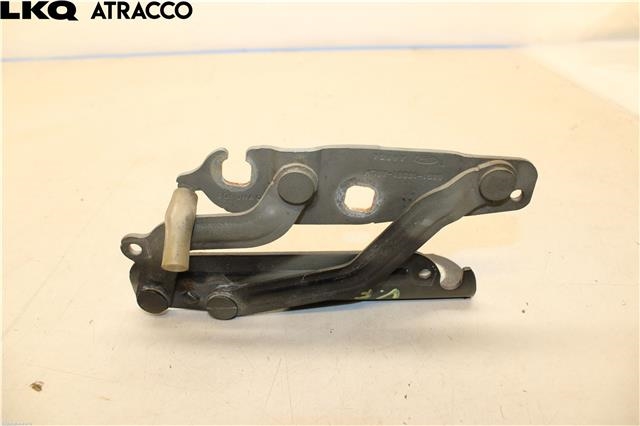 Panserhengsler til Ford Fiesta 2008-2012 (Type VI, Fase 1)  (1673016|)