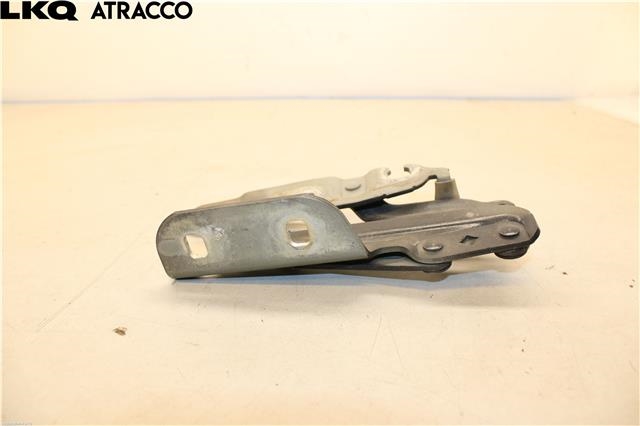 Panserhengsler til Ford Fiesta 2008-2012 (Type VI, Fase 1)  (1673016|)