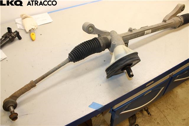 Tannstang til Ford Fiesta 2008-2012 (Type VI, Fase 1)  (1877057|)