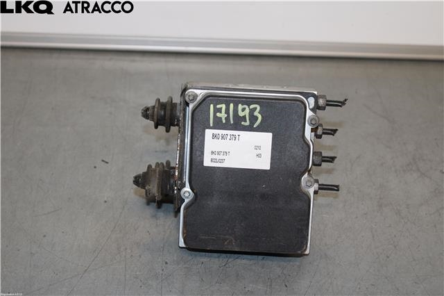 ABS sentral til Audi A4 2007-2014 (Type IV) (B8) (B8) (8K0614517FM|)