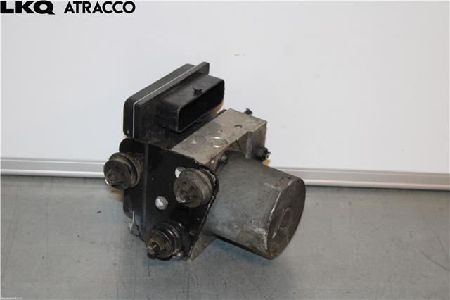 ABS sentral til Audi A4 2007-2014 (Type IV) (B8) (B8) (8K0614517FM|)