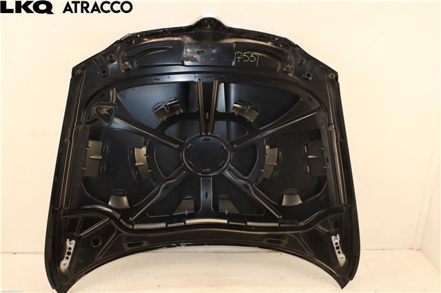 Panser til Škoda Octavia 2009-2013 (Type II, Fase 2) (3T0823031|)