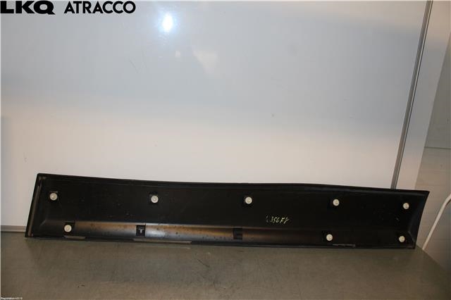 Diverse deler til Nissan Qashqai 2010-2014 (Type I, Fase 2) (80871BR01B|)