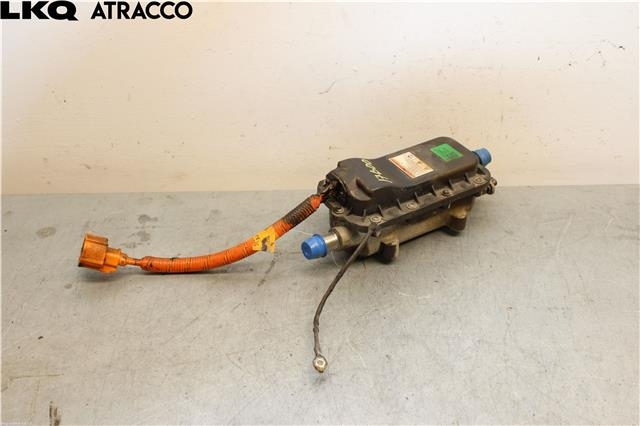 Motorvarmer elektrisk til Kia Niro 2016-2021  (375V2Q4000|)