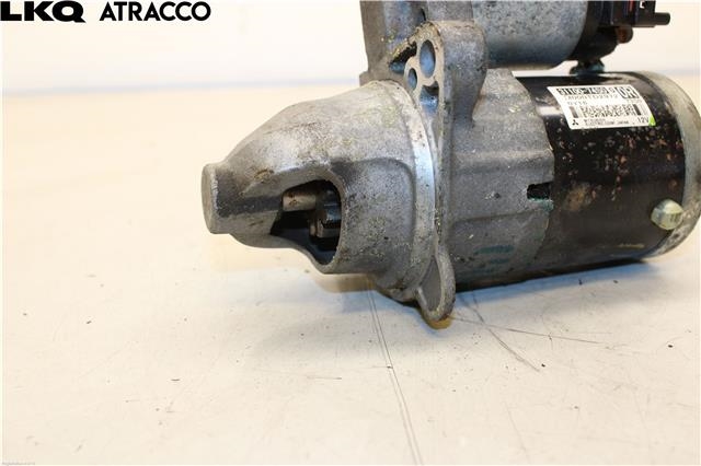 Starter til Suzuki Vitara 2015-->> (Type IV)  (3110074S00000|)