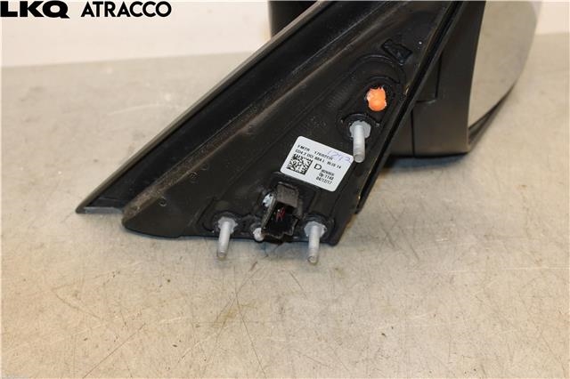 Speil høyre til Ford Galaxy 2010-2015 (Type III, Fase 2) (2516261|)