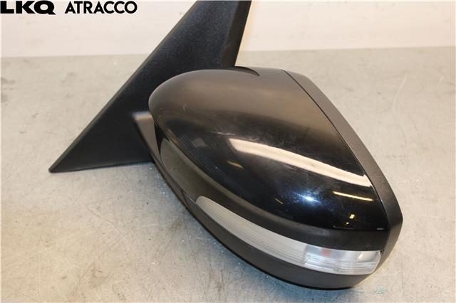 Speil venstre til Ford Galaxy 2010-2015 (Type III, Fase 2)  (2516279|)