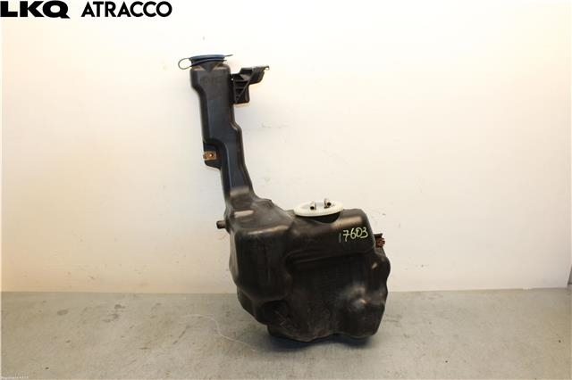 Spylertank til Mercedes E-Klasse 2013-2016 (Fase 2) (W212) (W212) (A2048602060|)