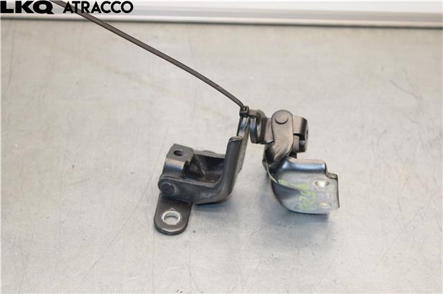 Hengsler til Hyundai Ioniq 6 2023-->> (NO|)
