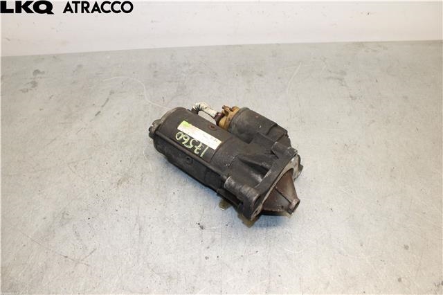 Starter til Mitsubishi Outlander 2007-2010 (Type II, Fase 1)  (1810A111|)