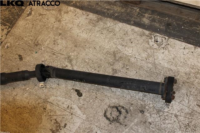 Mellomaksel til BMW 3-Serie 2005-2011 (E90/E91/E92/E93) (E90/E91/E92/E93) (26107573482|)