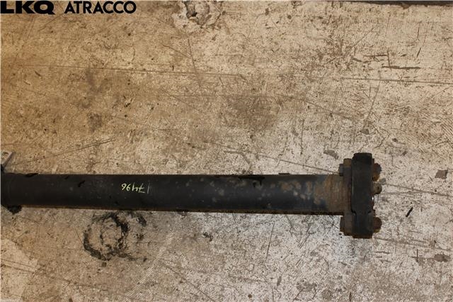 Mellomaksel til BMW 3-Serie 2005-2011 (E90/E91/E92/E93) (E90/E91/E92/E93) (26107527339|)