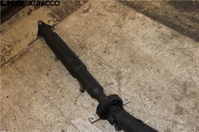 Mellomaksel til BMW 3-Serie 2005-2011 (E90/E91/E92/E93) (E90/E91/E92/E93) (26107527339|)