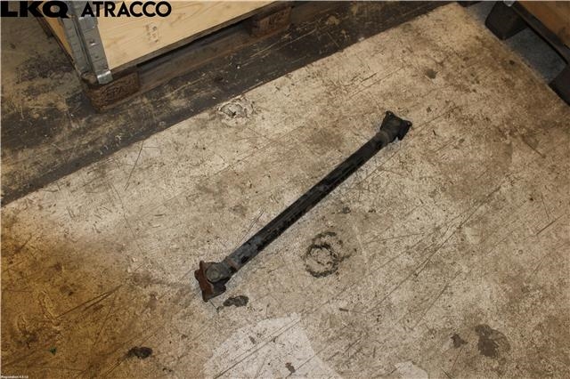Mellomaksel fremre til BMW X3 2003-2006 (Fase 1) (E83) (E83) (26207525969|)