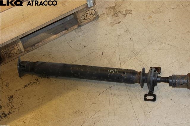 Mellomaksel til Mazda CX-5 2012-2017 (Type I)  (KH0125100A|)
