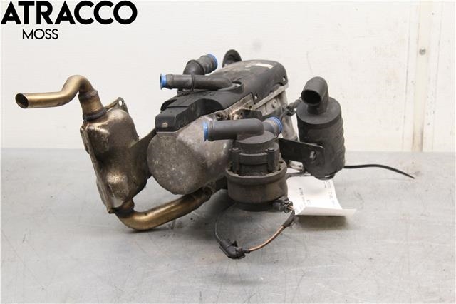Dieselvarmer til VW Golf VII, 2012-2017 (Fase 1)  (5Q0815005K)
