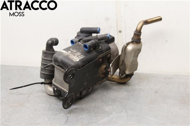 Dieselvarmer til VW Golf VII 2012-2017 (Fase 1) (5Q0815005K|)