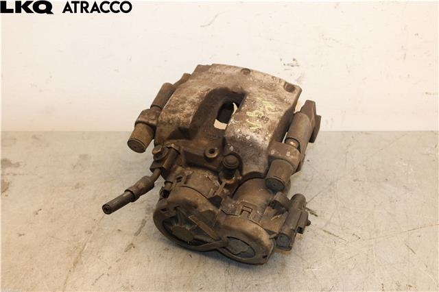 Bremsecaliper venstre bak til Mercedes C-Klasse 2014-2018 (Fase 1) (W205) (W205) (A2054230381|)