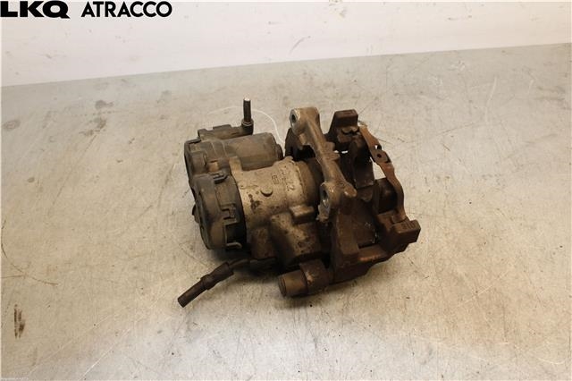 Bremsecaliper venstre bak til Mercedes C-Klasse 2014-2018 (Fase 1) (W205) (W205) (A2054230381|)