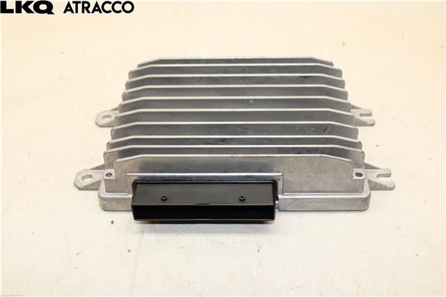 Bilstereo forsterker til Audi Q4 e-tron 2021-->>  (8Y0035465A|)